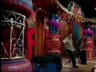 Bob la cuillère à Fun Noir.