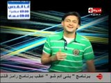 برنامج رامز قلب الأسد - الحلقة 11_ احمد فتحي و سيد معوض