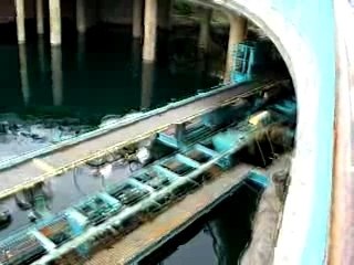 California Screamin' Launch (Offride)