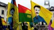 Les militants kurdes dénoncent le prétexte du président Erdogan