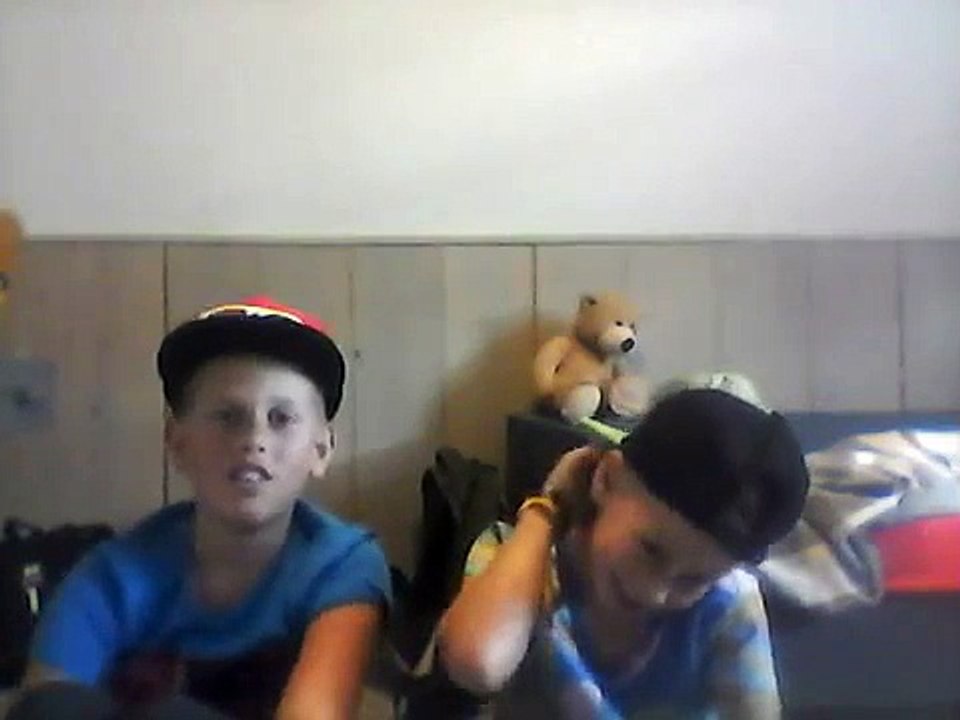 vlog 1 met prank