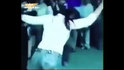 BEKAR KIZIN DÜĞÜNDEKİ SON ÇIRPINIŞLARI