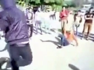 احلي رقص شعبي علي مهرجان السيسي الجديد