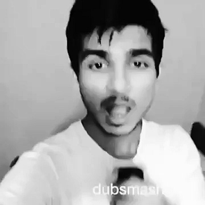 Breaking Up  - Dubsmash Pakistan