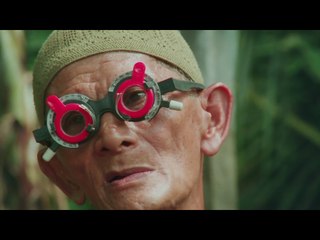 The Look of Silence 2014 Full Movie