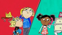 Charlie and Lola.S03E15.I Would Actually Like to Keep It