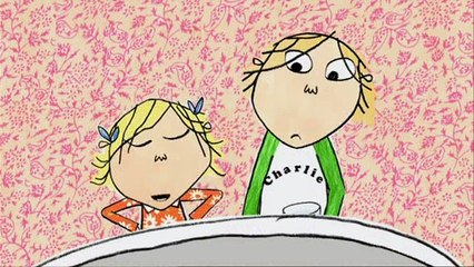 Charlie and Lola.S03E17.I am Goody the Good