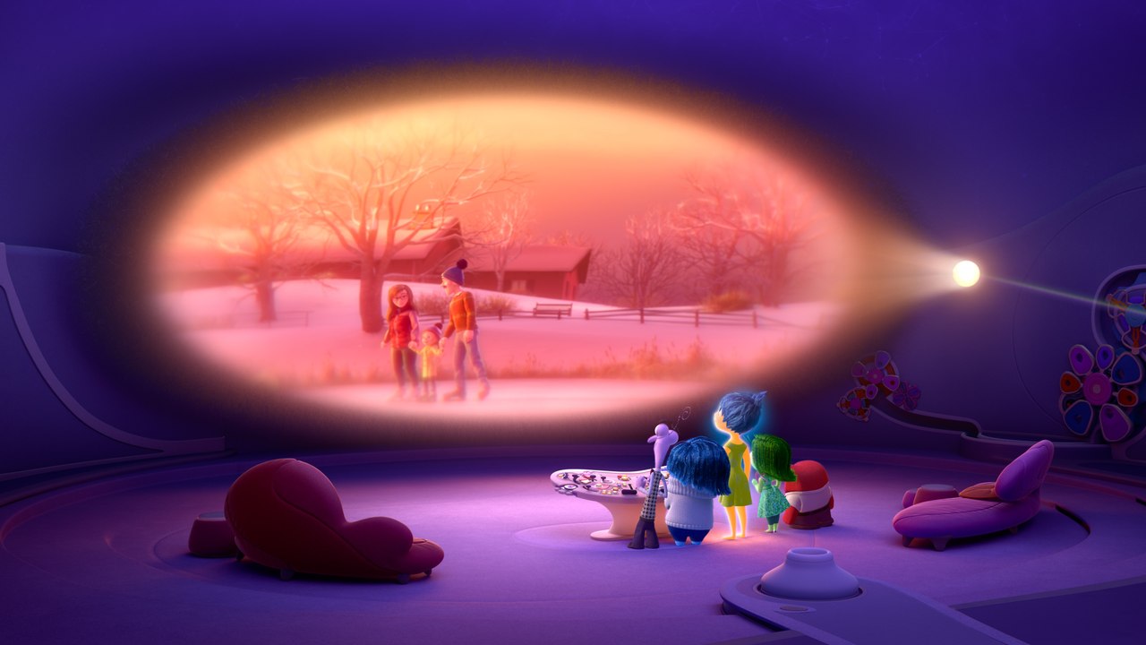 Inside Out Full in HD (1028p)