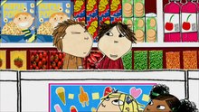 Charlie and Lola.S03E19.But Marv is Absolutely Charlie's Best Friend