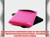 Duragadget? 12 Zoll spritzwassergesch?tzte H?lle aus Neopren f?r Acer Aspire