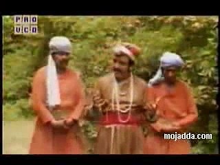 BA ADAB BA MULAHIZA HOSHIYAR - (Classic PTV Drama) - (Part 12_45)