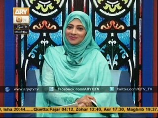MERI PEHCHAN 28th July 2015