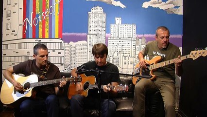 Magictostadora - La gran diversion - Noise Off Unplugged (Directo)