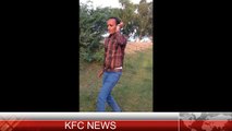 Superstar shehzad goraya dance very funny by chopall.com