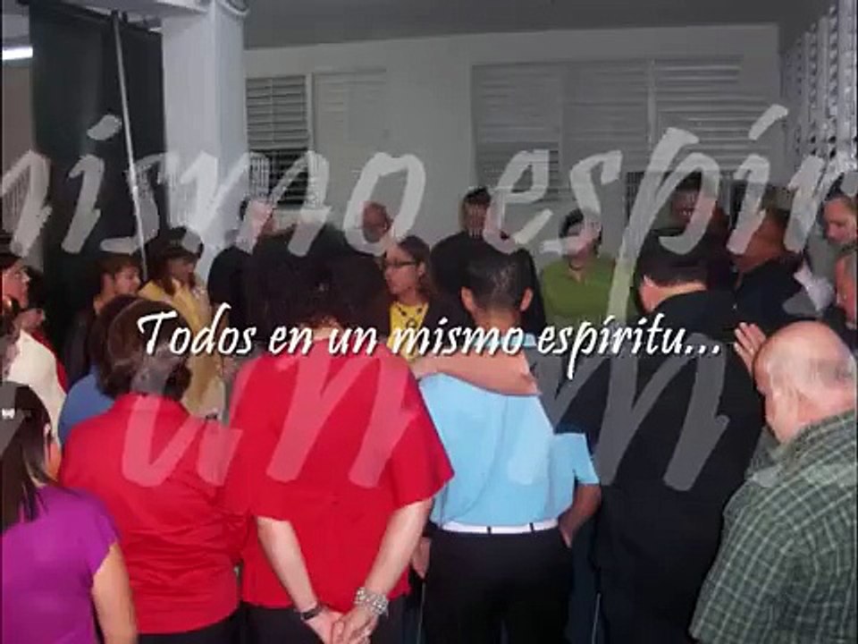 Iglesia Cristiana Ciudad Fuerte de Cayey, Puerto Rico