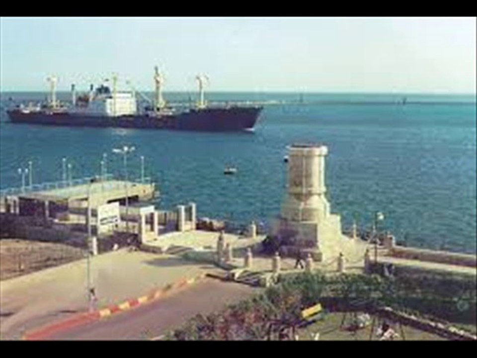 البحر الأبيض - شاديه