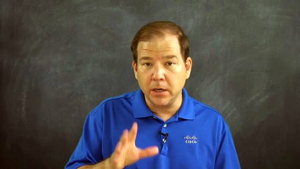2.Introduction to Cisco CCENT ICND1 100-101 Complete Video Course