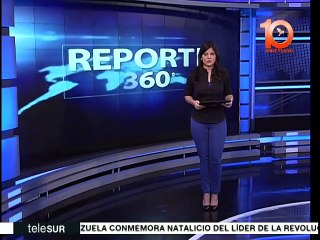 Infografía: Antecedentes del diferendo territorial por el Esequibo