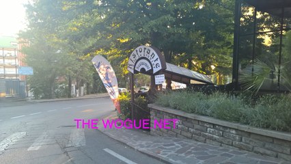 THE WOGUE.NET: LE RECENSIONI ENOGASTRONOMICHE. MARE & LE GARNIER DI EVA VITERBO RISTO-PIZZA-BAR VITERBO