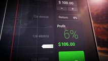 IQ Option, plataforma opçoes binarias