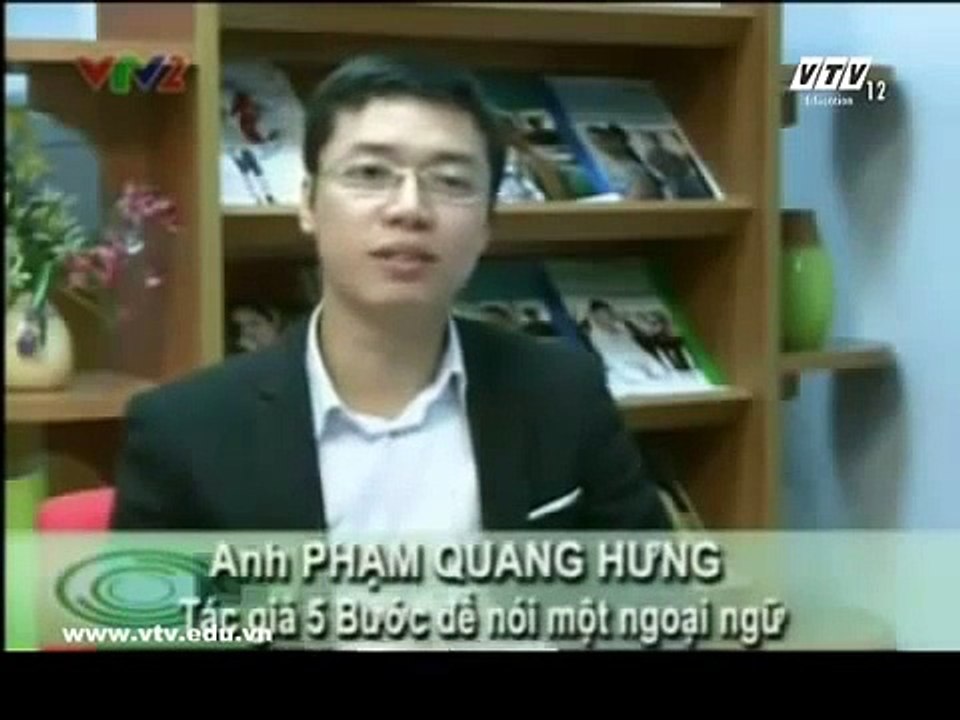 Phương pháp và chiến thuật học tiếng anh hay nhất