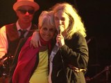 Paléo 2015 - Patti Smith & Joan Baez - 