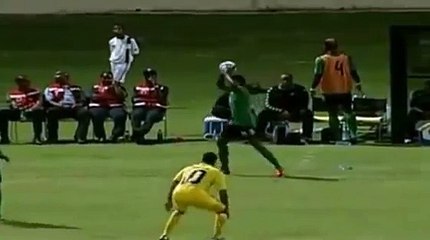 Antigua and Barbuda 0-0 Jamaica