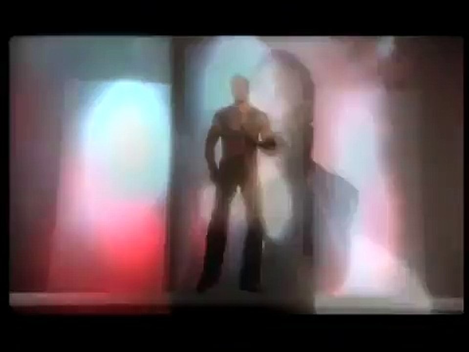 Haddaway Megamix logo