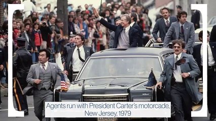 What Does The Secret Service Really Do?