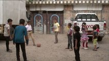 المعارك في اليمن تغلـق آلاف المدارس