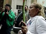 Murió Laura Pollán líder de Damas de Blanco en Cuba