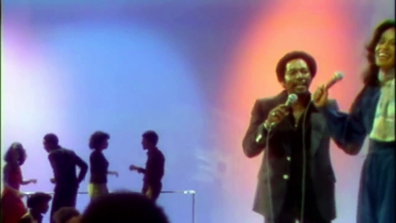 Marilyn McCoo Billy Davis Jnr. You Don't Have To Be A Star