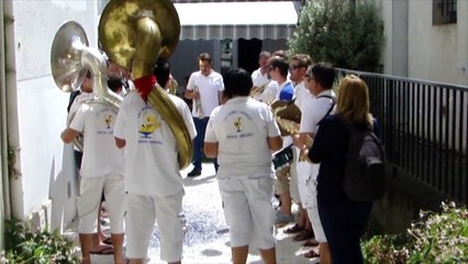Surgères - Fête du Rugby