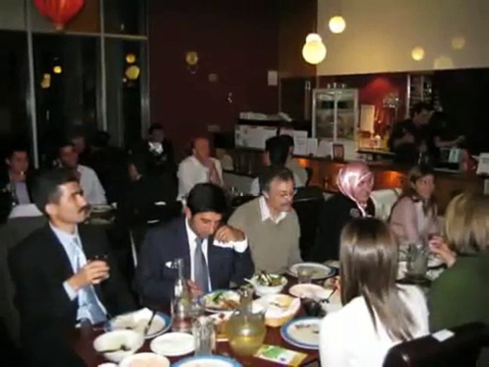 Selimiye Youth 2nd Annual Iftaar Dinner