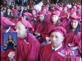 Exdeportistas ecuatorianos se graduaron de entrenadores