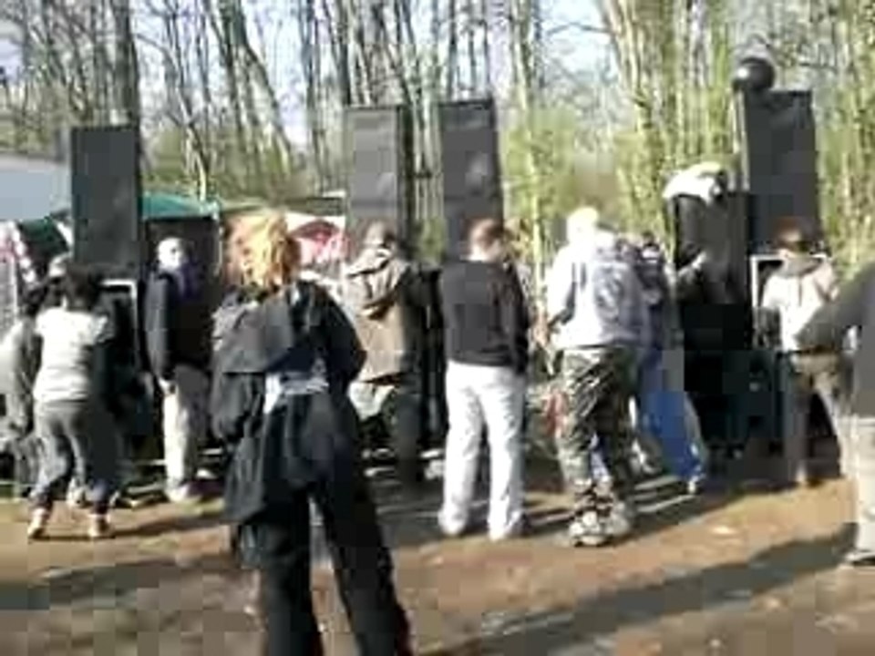 otaké 6tm vs frakatek 2x10kw