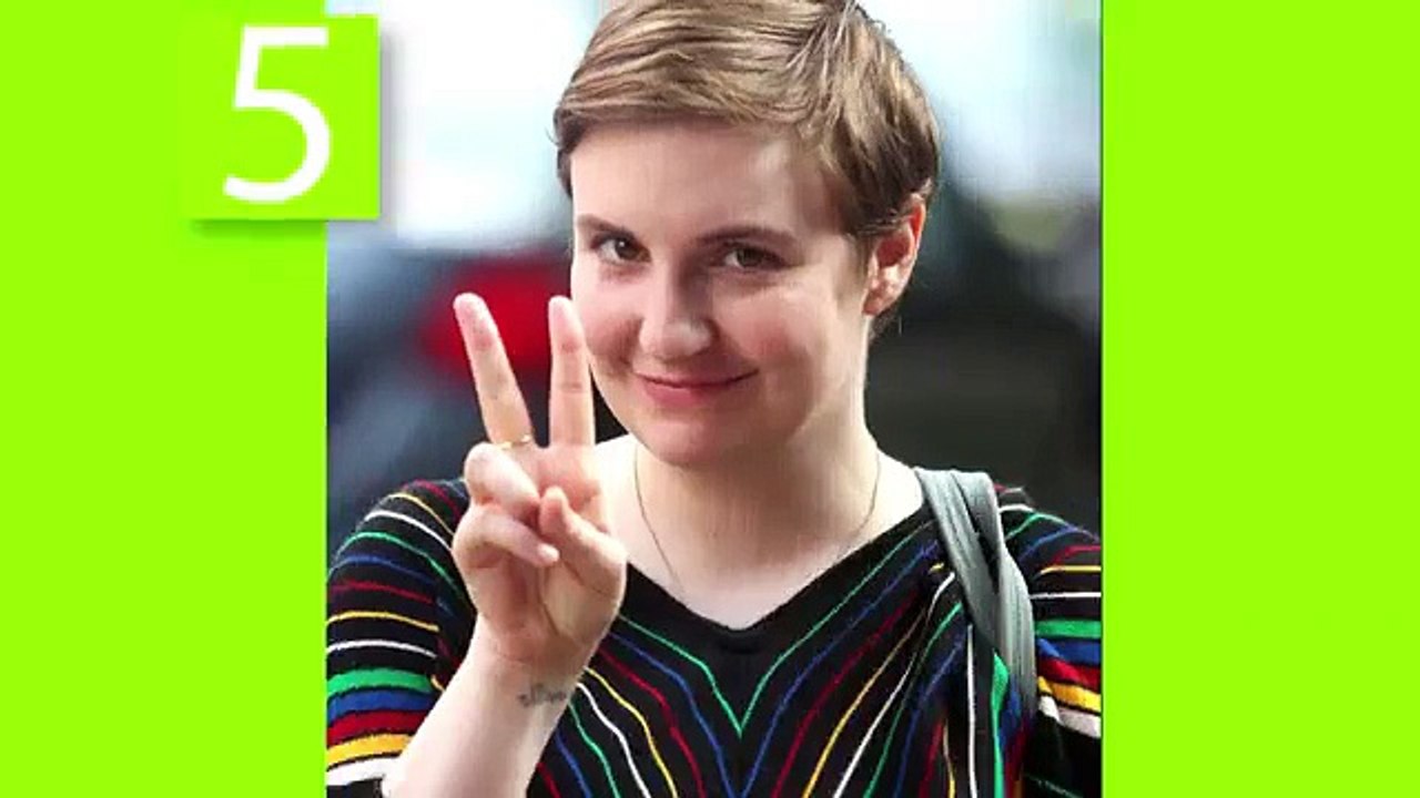 Taylor Swift, Lena Dunham, Gaga & More Drop Some 'Big Truth Moments Of The Week' 07.17.15  MTV News