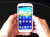 How to Unlock any Samsung Galaxy S3 S2 S II III - Factory Unlock