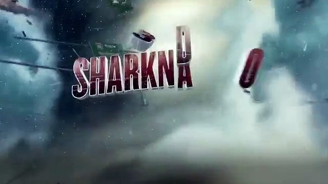 Which Cities Should The ‘Sharknado’ Movies Strike Next MTV News