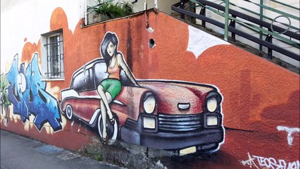 PALEO FESTIVAL 2015 'Closing Fireworks' by alinovitch 007 (Sunday, 26 July, 2015)