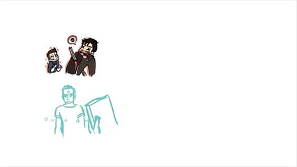 Teen Wolf  Episode 505 Illustrated Recap  MTV