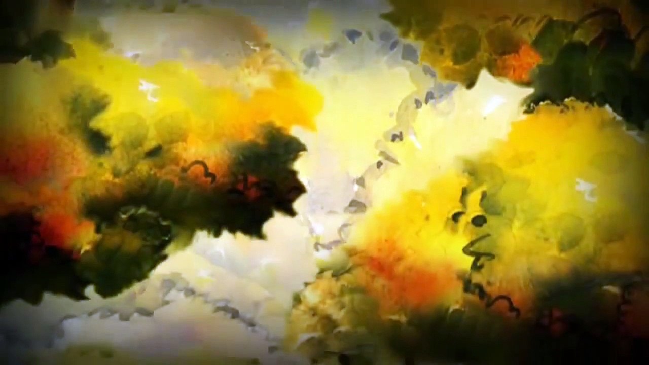 deforestation animation
