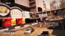 Dirt 2 Rally Cross Gameplay - PC DX11 Max Graphics HD