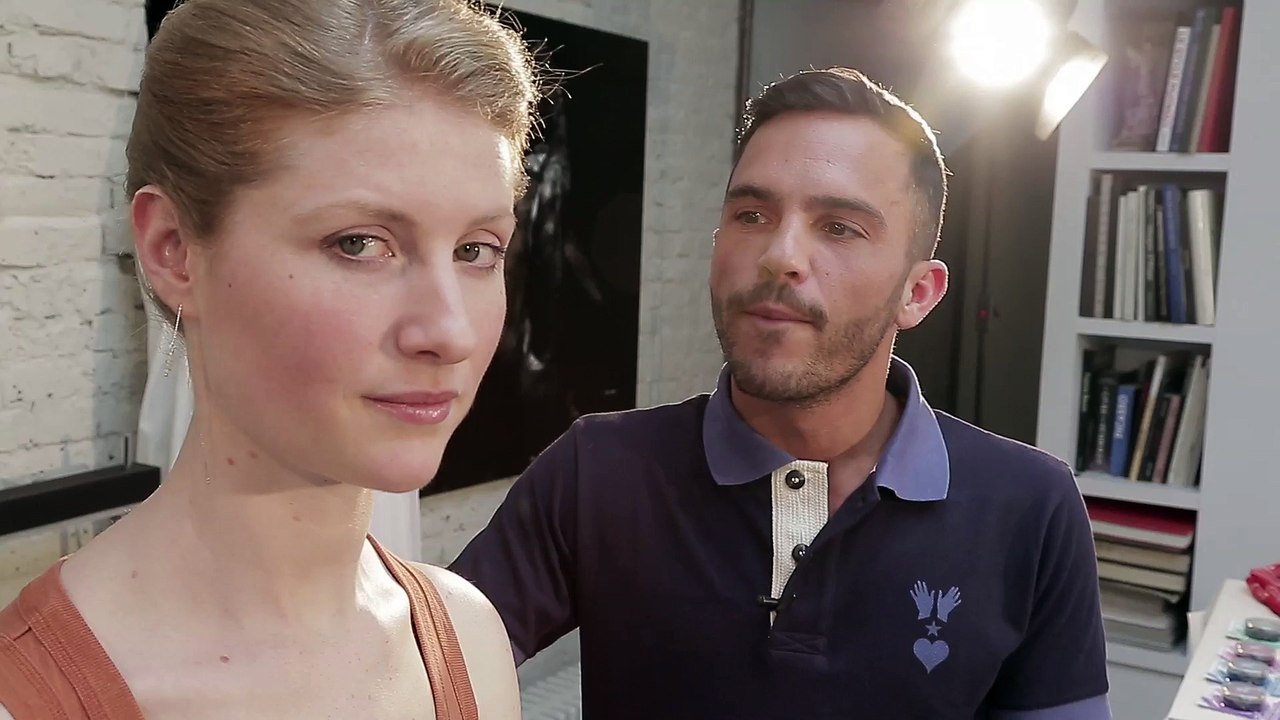 Comment réaliser une tresse nœud ?