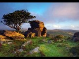 Dartmoor - She draws the dreamers - Music by Nigel Shaw & Caroyln Hillyer