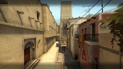 Fraternitas vs. E-frag | Best of 3 | 30.08.2015