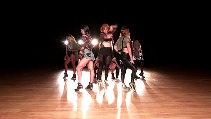 America’s Best Dance Crew Road To The VMAs (Season 8)  ABDC Dance Battle We Are Heroes  MTV