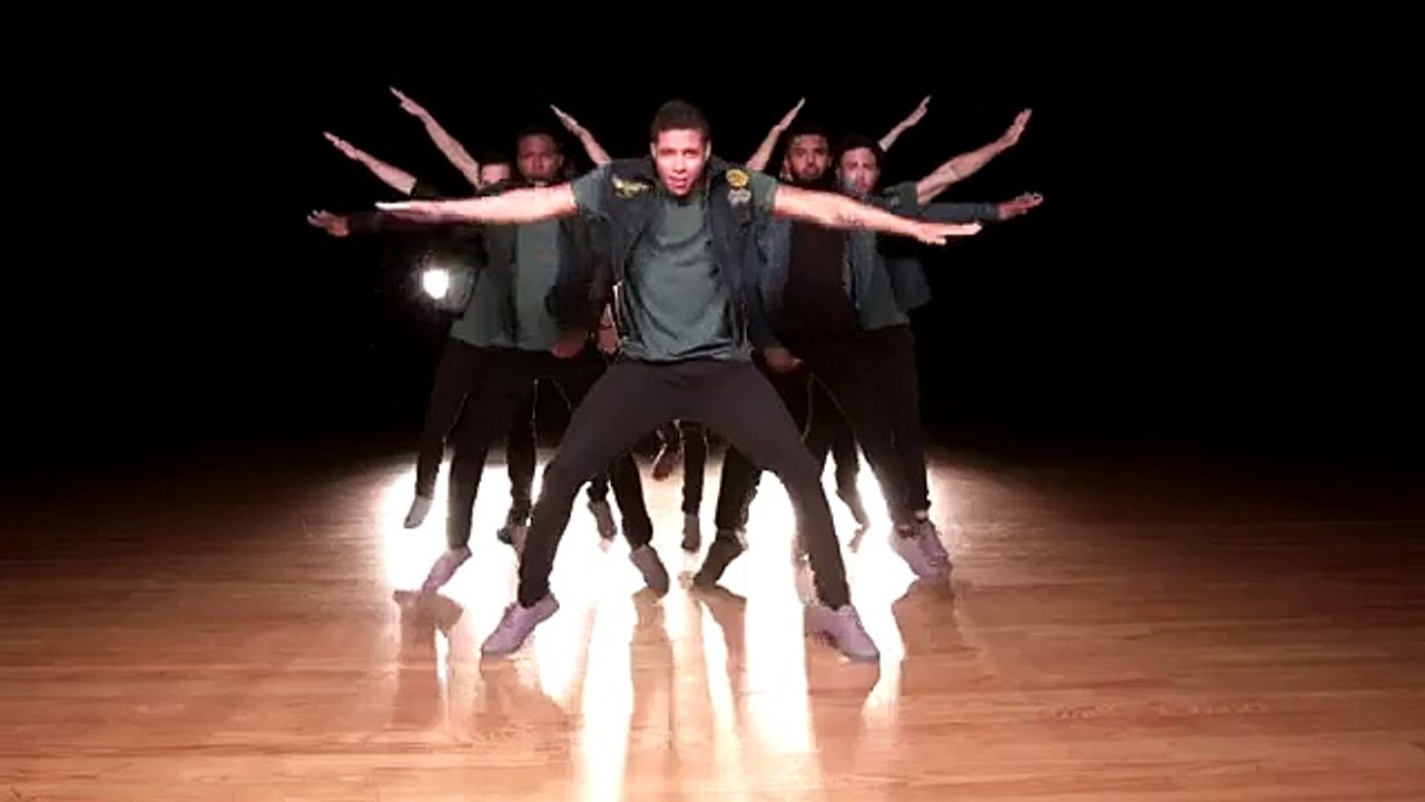 America’s Best Dance Crew Road To The VMAs (Season 8)  ABDC Dance Battle Elektrolytes  MTV