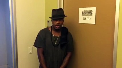 Ne-Yo's 3 Day Countdown  America’s Best Dance Crew Road To The VMAs (Season 8)  MTV