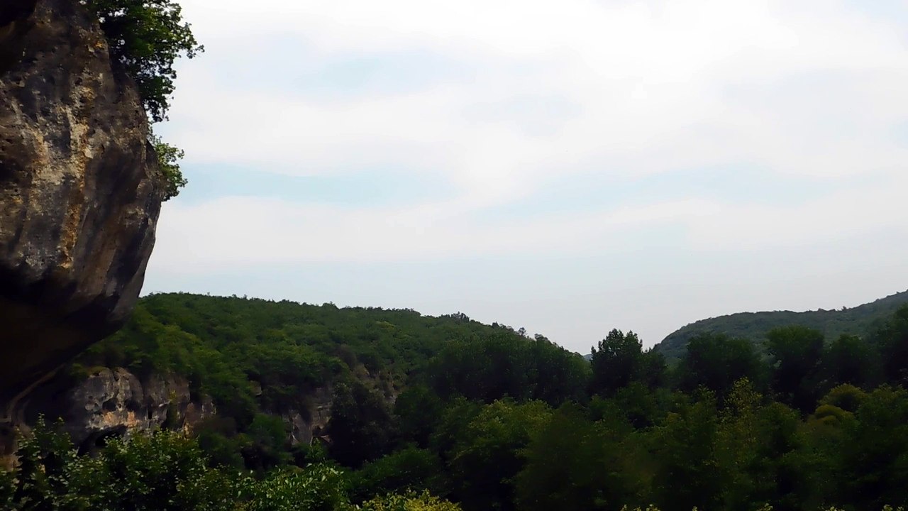 Quelle jolie vue